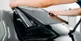 Car window tinting Adelaide