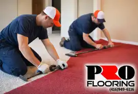 Quality Flooring Solutions for Homes & Businesses, Mississauga