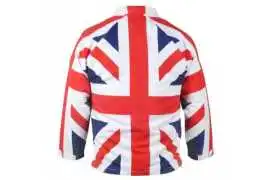 Premium Union Jack Jacket for Retail Buyers in UK, £ 0