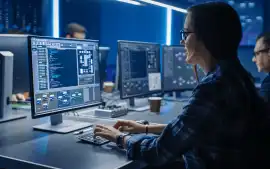 Custom Software Development Services from Code Bre, Dubai