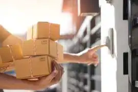 Local Courier Service Near Me– Convenient Delivery, London