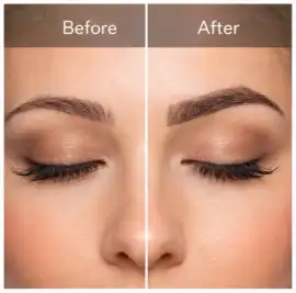 Microblading Eyebrows Near Vancouver, Vancouver