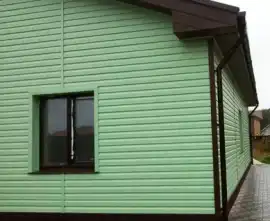 Ideal Siding Springfield, Hot Springs