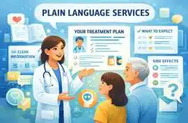 Professional Plain Language Services for Clear and, London