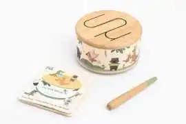 Buy Toy Drum from Onya Kids Aussie Animal Series, Mentone