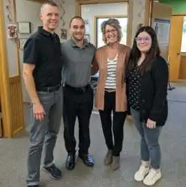 Chiropractor Near Frytown IA | Bright Futures Care, Kalona