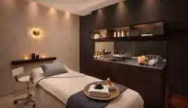 Russian Thai Spa Goa, Calangute