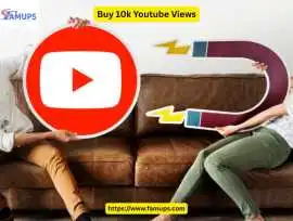 Is It Safe to Buy 10K YouTube Views for Growth?, Los Angeles