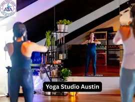 Yoga Studio Austin Transform Your Mind & Body , Austin