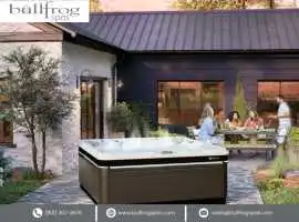 Best Hot Tub To Purchase | Bullfrog Spas, $ 540