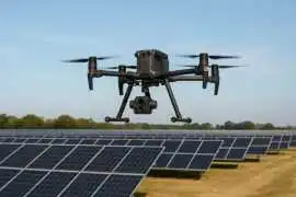 Get Precise Property Inspection with Drone Surveys, Perth