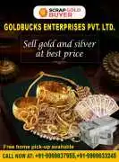 Professional Gold buyer in Dwarka, New Delhi