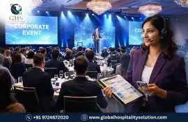 Corporate Event Management in Ahmedabad , Ahmedabad
