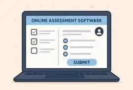 Online Assessment Software, Noida