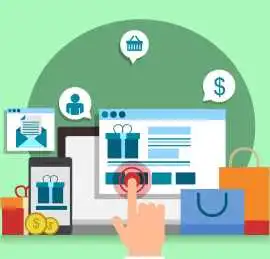 Best Shopify Development Services in India, Delhi