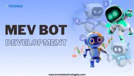 Smart Contract Based MEV Bot Development, Madurai