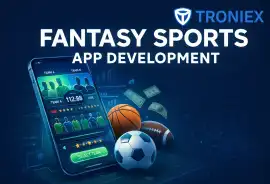 Latest Trends in Fantasy Sports App Development, Madurai