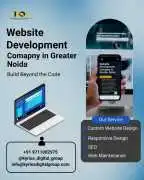 Website Development Company in Noida  With Kyrios , Noida