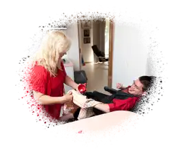 Supported Accommodation d Independent Living and S, Coburg