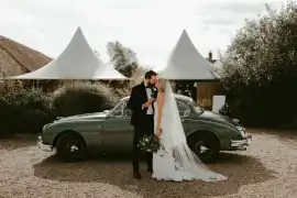 The Collecting Yard & Gardens Wedding Venue, Chichester