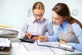 Accounting Services Melbourne: Financial Support, Melbourne