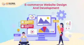 Best Ecommerce Website Design in Bangalore , Bengaluru