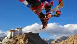 Ladakh Mountain Tours, Jammu