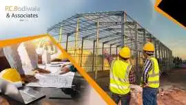 Highly Experienced Structure Engineer in Surat , Surat