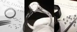Design Your Dream Diamond Engagement Rings, Brisbane