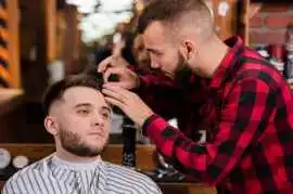 Barbershop for Men Dubai – Expert Grooming Service, Dubai