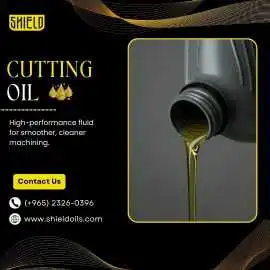 Cutting Oil, Al Ahmadi