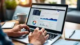 NetSuite Analytics Services, Iselin