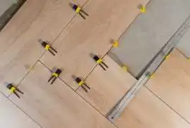 Trusted Laminate Flooring Services in Birmingham, Birmingham