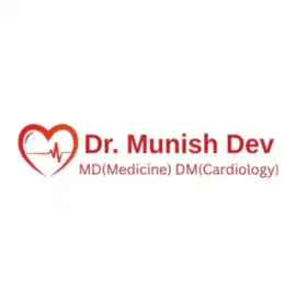 Best Cardiologist in Chandigarh – Dr. Munish Dev f, Chandigarh
