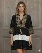 Wholesale Boho Dress Collection for Women’s Fashio, Sydney