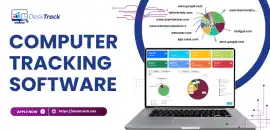 Secure Computer Monitoring Software for Employers , Jaipur