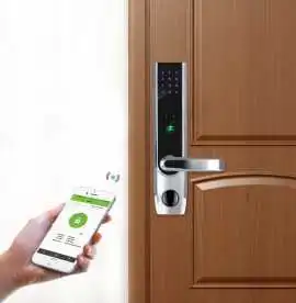 Digital Lock Singapore Promotion Upgrade Safety, Bukit Timah