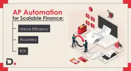 AP Automation Software Services in Australia, Sydney