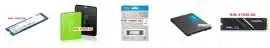 Brand new solid state drives 30 , $ 450