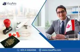 Canada Immigration Agency in Dubai - VisaAffix, Dubai