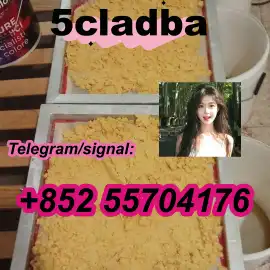 5cladba 5CLADBA 5CL 5CL-adb-a 4fadb, El Tarf