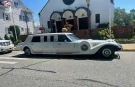 Elegant Wedding Limo Service for a Perfect, Stress, Providence