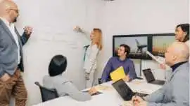 How Sustainability Consulting Firms Drive Eco-Frie, Toronto