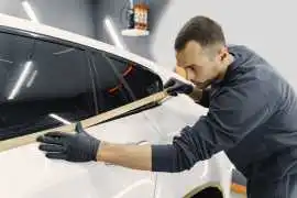 Professional Auto Window Tinting Scottsdale AZ for, Phoenix
