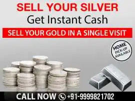 Most Trusted Gold Buyer In Noida Sector 18, Noida