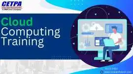 Cloud Computing Training for Career Growth, Noida
