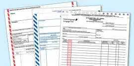 Hazardous Materials Documentation Services, Hayward