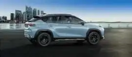Suzuki Fronx 2026 Lựa Chọn SUV Đô Thị Trẻ Trung , Gia Nghia