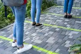 Professional Patio Paver Contractors Green Day Pro, Bolingbrook