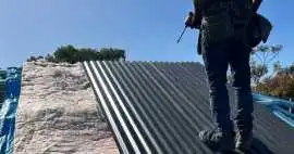 Metal roof replacement Adelaide, Adelaide